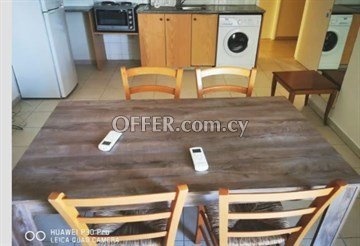 1 Bedroom Apartment  In Makedonitissa Very Close To The University, Ni - 1