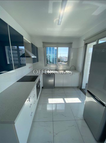 2 Bedroom Apartment  Or  In Akropolis, Nicosia - 1