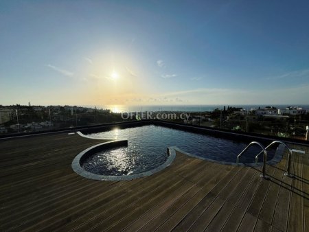 Brand New Modern Apartment in Paphos - 1