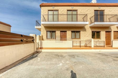 Three Bedroom House in Liopetri - 3