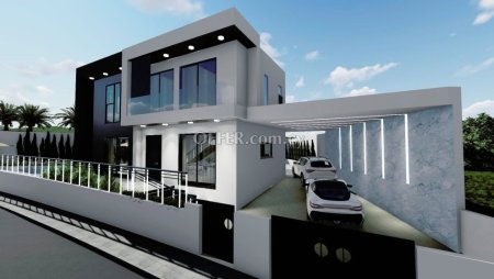 4 Bed Detached Villa for sale in Germasogeia, Limassol - 11