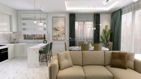 2 Bed Apartment for Sale in Livadia, Larnaca - 8