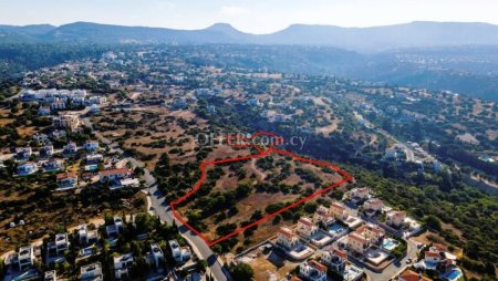 Field for Sale in Neo Chorio, Paphos - 3