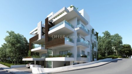 2 Bed Apartment for sale in Ypsonas, Limassol - 11