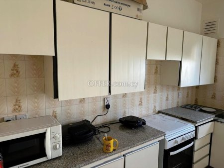 3 Bed Apartment for rent in Agios Tychon - Tourist Area, Limassol - 10