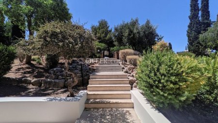 4 Bed Detached Villa for sale in Kouklia, Paphos - 11