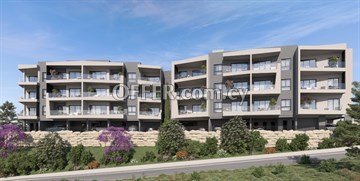3 Bedroom Penthouse  In Agios Athanasios, Limassol - 3