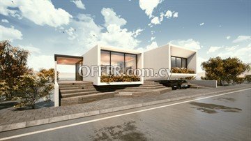 3 Bedroom Houses  In  Carolina Park Latsia, Nicosia - 3