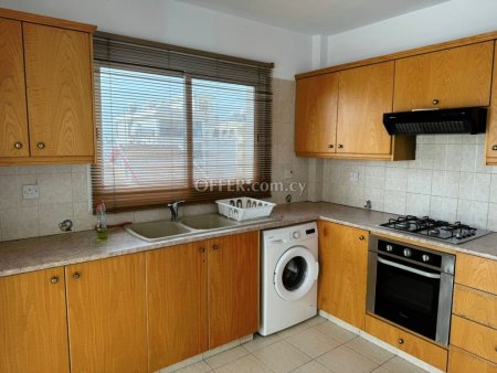 3 Bed Apartment for Rent in Agios Nicolaos, Larnaca - 11