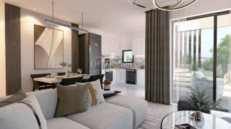 2 Bed Apartment for Sale in Agios Nicolaos, Larnaca - 11