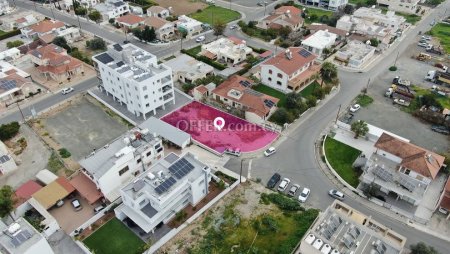 Residential plot in Latsia Nicosia - 4