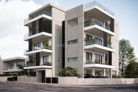 2 Bed Apartment for sale in Ypsonas, Limassol - 11
