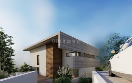 House (Detached) in Chlorakas, Paphos for Sale - 8