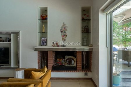 House (Detached) in Green Area, Limassol for Sale - 11