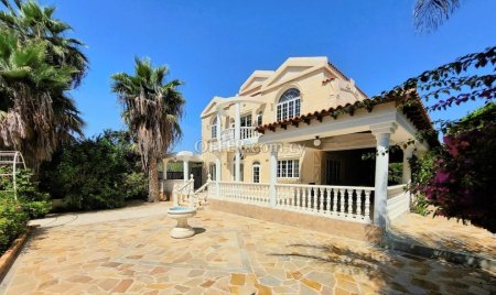 4 Bed Detached Villa for Sale in Ayia Napa, Ammochostos - 11