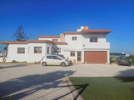 5 Bed Detached Villa for Sale in Xylofagou, Ammochostos - 11