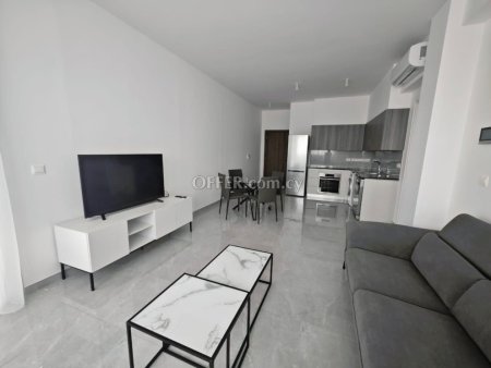 2 Bed Apartment for rent in Omonoia, Limassol - 11