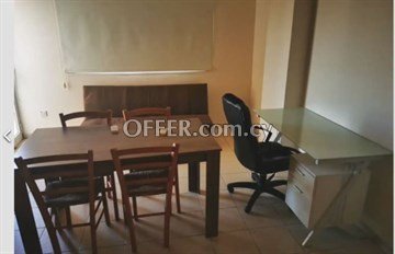 1 Bedroom Apartment  In Makedonitissa Very Close To The University, Ni - 5