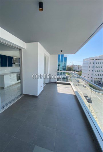 2 Bedroom Apartment  Or  In Akropolis, Nicosia - 7