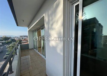 Cozy Fully Furnished 2 Bedroom Apartment  In Agios Dometios, Nicosia - 7