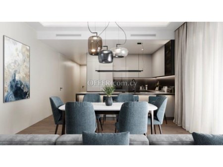 Premium two bedroom apartment for sale in Potamos Germasogia area - 9