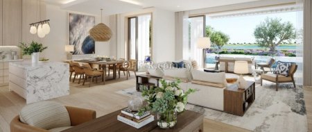 House (Maisonette) in Zakaki, Limassol for Sale - 3