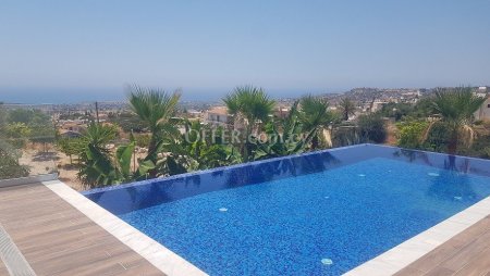 Villa For Sale in Peyia, Paphos - PA10233 - 10