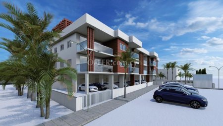 1 Bed Apartment for Sale in Livadia, Larnaca - 7