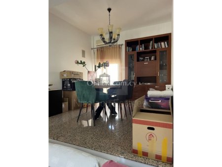 Large Duplex Apartment Ayia Fyla Limassol Cyprus - 9