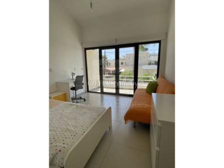 Beautiful five bedroom villa for rent in Ekali area - 9