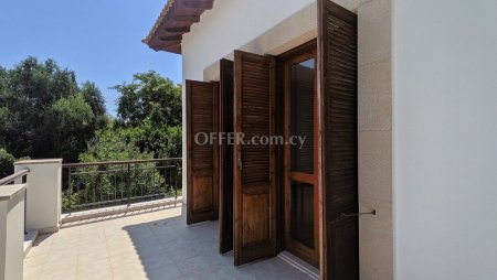 4 Bed Detached Villa for sale in Kouklia, Paphos - 10