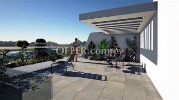 Ready To Move In 2 Bedroom Penthouse With Roof Garden 46 Sq.m.  In Agl - 7