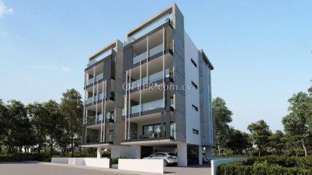 2 Bed Apartment for Sale in Agios Nicolaos, Larnaca - 6