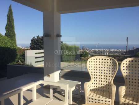 Luxury house for sale in Germasogeia area of Limassol - 9