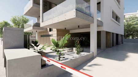2 Bed Apartment for sale in Linopetra, Limassol - 8