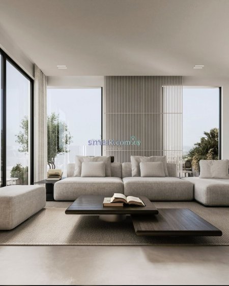 4 Bedroom Penthouse For Sale Limassol - 10