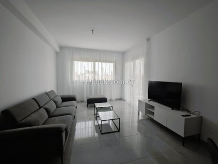 2 Bed Apartment for rent in Omonoia, Limassol - 10