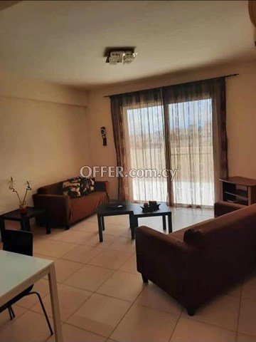 2 Bedroom Apartment  In Xylofagou, 10 Minute Away From Agia Napa & 30  - 6