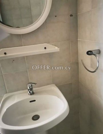 1 Bedroom Apartment  In Makedonitissa Very Close To The University, Ni - 4
