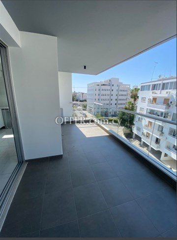 2 Bedroom Apartment  Or  In Akropolis, Nicosia - 6