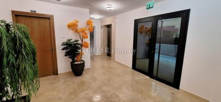 Brand New Modern Apartment in Paphos - 10