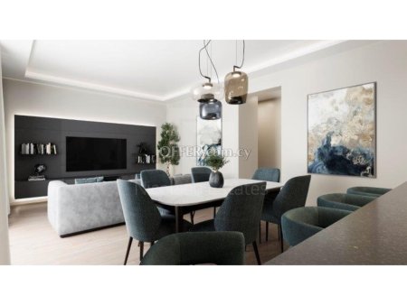 Premium two bedroom apartment for sale in Potamos Germasogia area - 8