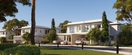 House (Maisonette) in Zakaki, Limassol for Sale - 2