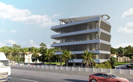 Commercial (Office) in Germasoyia, Limassol for Sale - 3