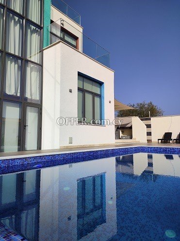 Villa For Sale in Peyia, Paphos - PA10233 - 9