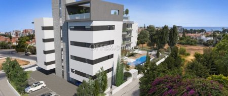 Apartment (Flat) in Crowne Plaza Area, Limassol for Sale - 6