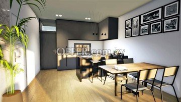 Ready To Move In 2 Bedroom Penthouse With Roof Garden 46 Sq.m.  In Agl - 6