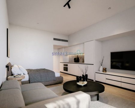 1 Bedroom Apartment For Sale - 6