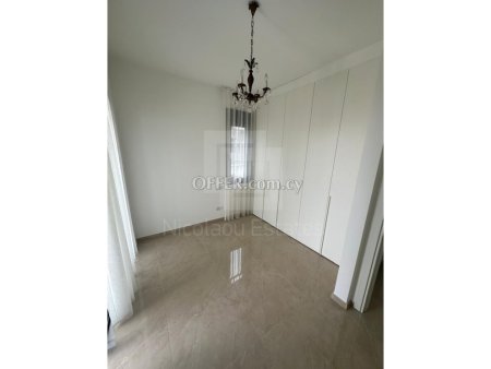 Modern Top Floor One Bedroom Apartment for Rent next to KPMG Nicosia - 8