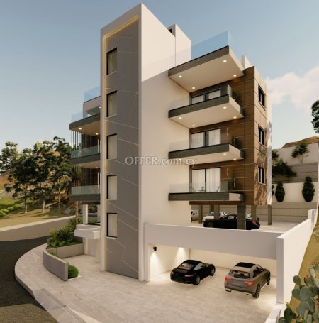 3 Bed Apartment for sale in Laiki Leykothea, Limassol - 9